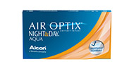 Air Optix Aqua Night And Day 